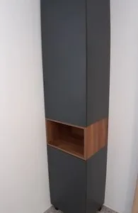 Mobilier la comanda