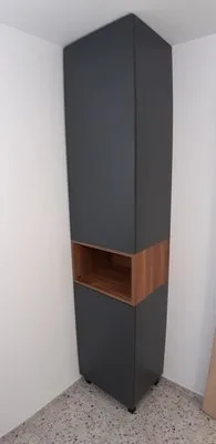 Mobilier la comanda