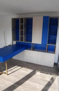 Mobilier la comanda