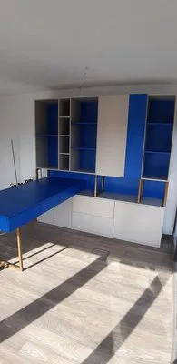 Mobilier la comanda