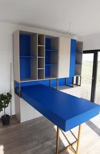 Mobilier la comanda