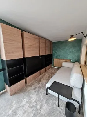 Mobilier la comanda