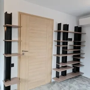 Mobilier la comanda
