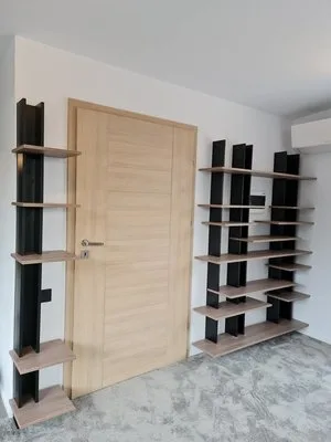 Mobilier la comanda