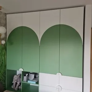 Mobilier la comanda