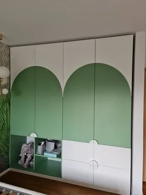 Mobilier la comanda