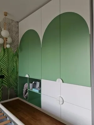 Mobilier la comanda