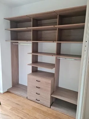 Mobilier la comanda