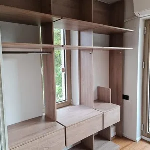 Mobilier la comanda