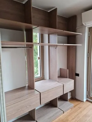 Mobilier la comanda