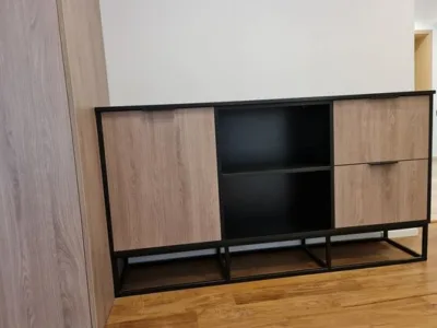 Mobilier la comanda