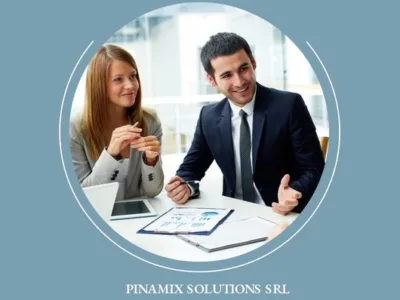 Infiintari si modificari SRL - SRL -D - PFA - II - IF