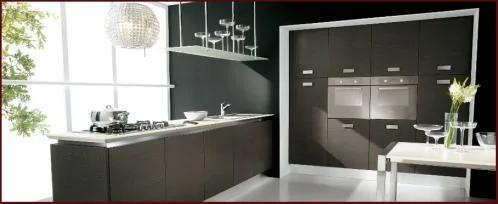 Bucuresti - Amenajari interioare de lux