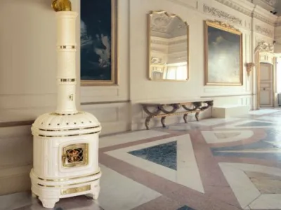 Bucuresti - Amenajari interioare de lux