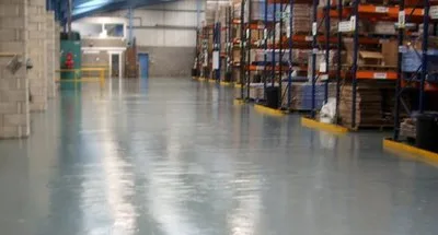 Hidroizolatii - termoizolatii - pardoseli