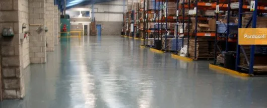 Hidroizolatii - termoizolatii - pardoseli