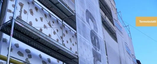 Hidroizolatii - termoizolatii - pardoseli