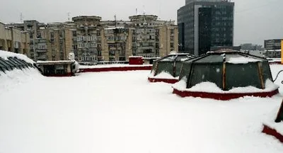 Hidroizolatii - termoizolatii - pardoseli