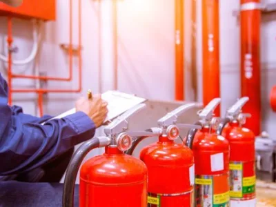 Avize si Autorizatii PSI - Bucuresti