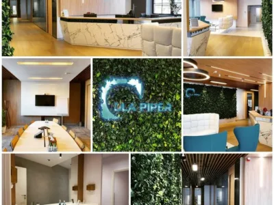 Arhitectura Bucuresti