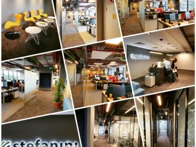 Arhitectura Bucuresti