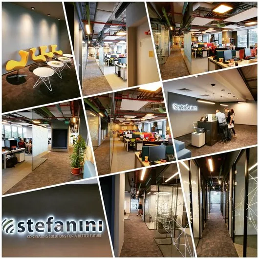 Arhitectura Bucuresti