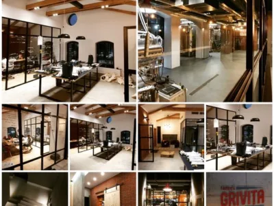 Arhitectura Bucuresti