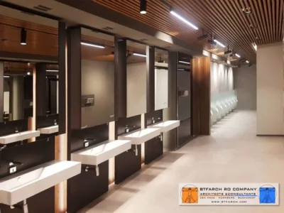 Arhitectura Bucuresti