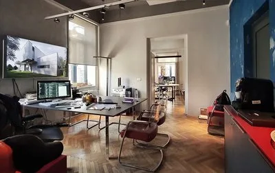 Arhitectura Bucuresti