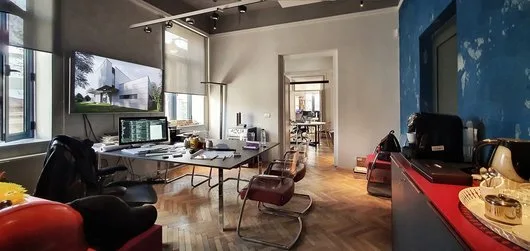 Arhitectura Bucuresti