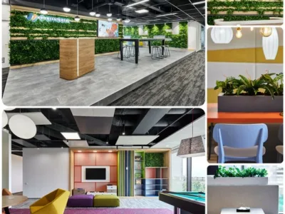 Arhitectura Bucuresti