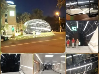 Arhitectura Bucuresti