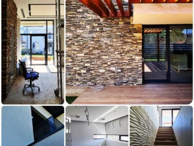 Arhitectura Bucuresti