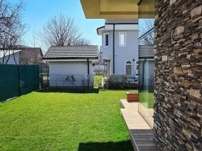 Arhitectura Bucuresti