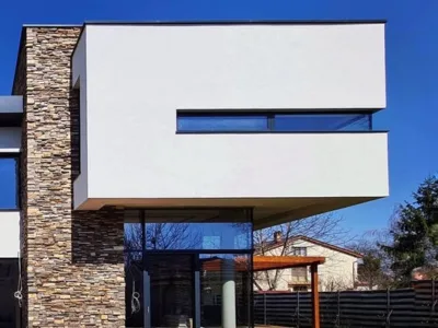 Arhitectura Bucuresti