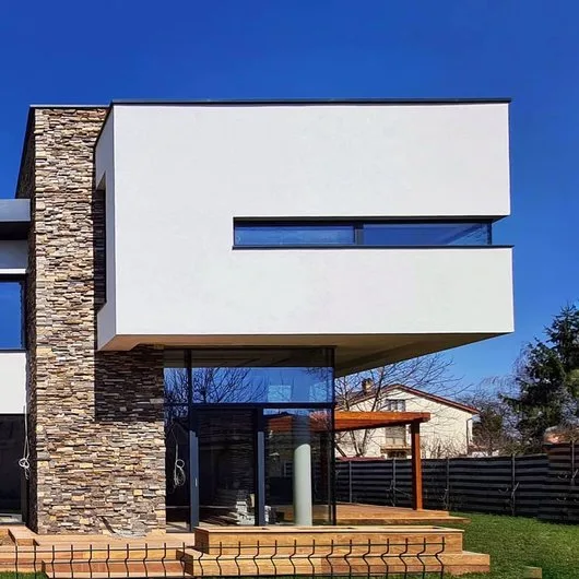 Arhitectura Bucuresti