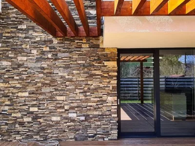 Arhitectura Bucuresti