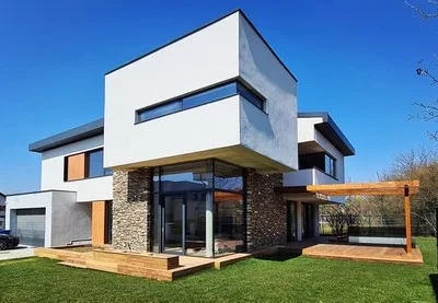 Arhitectura Bucuresti