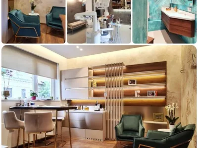 Arhitectura Bucuresti