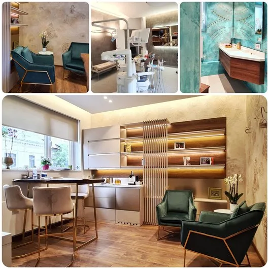 Arhitectura Bucuresti