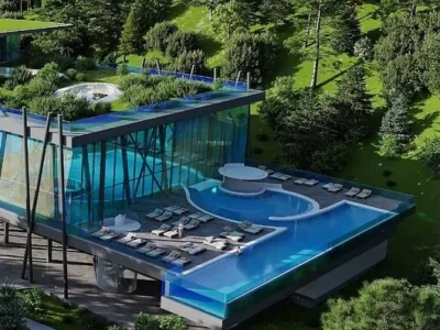 Arhitectura Bucuresti