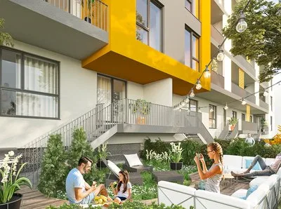 Arhitectura - design Bucuresti