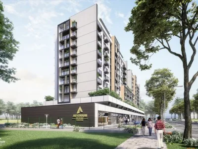 Arhitectura - design Bucuresti