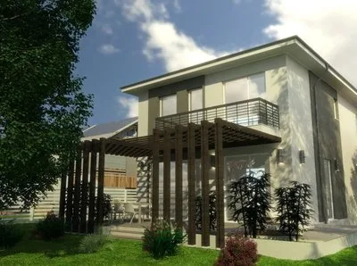 Arhitectura - design Bucuresti