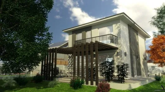Arhitectura - design Bucuresti