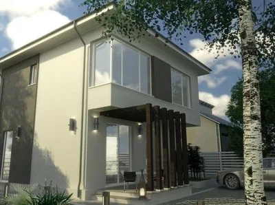 Arhitectura - design Bucuresti