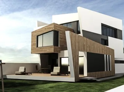 Arhitectura - design Bucuresti