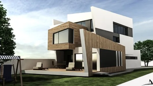 Arhitectura - design Bucuresti
