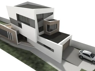 Arhitectura - design Bucuresti