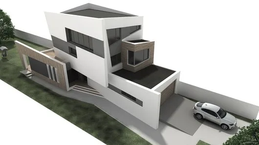 Arhitectura - design Bucuresti